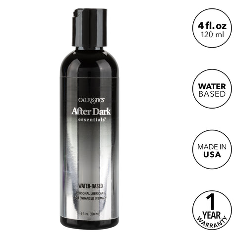 After Dark Essentials Water-Based Personal Lubricant