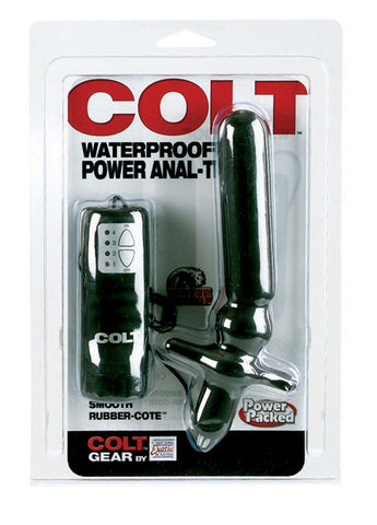 Colt Waterproof Anal  T