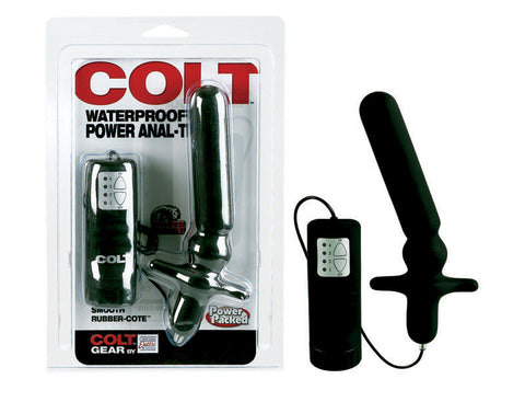 Colt Waterproof Anal  T