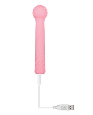 Gender X Flexi Wand - Pink