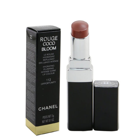 Rouge Coco Bloom Hydrating Plumping Intense Shine Lip Colour