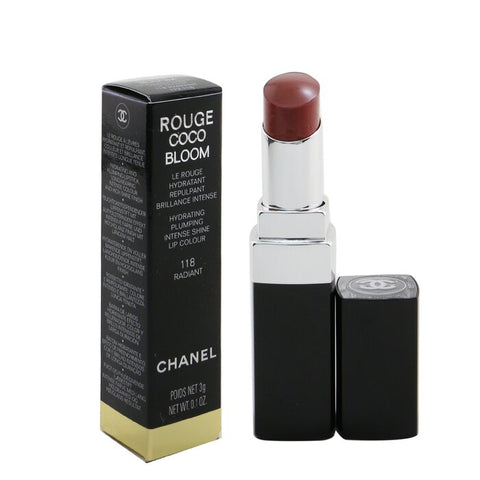 Rouge Coco Bloom Hydrating Plumping Intense Shine Lip Colour