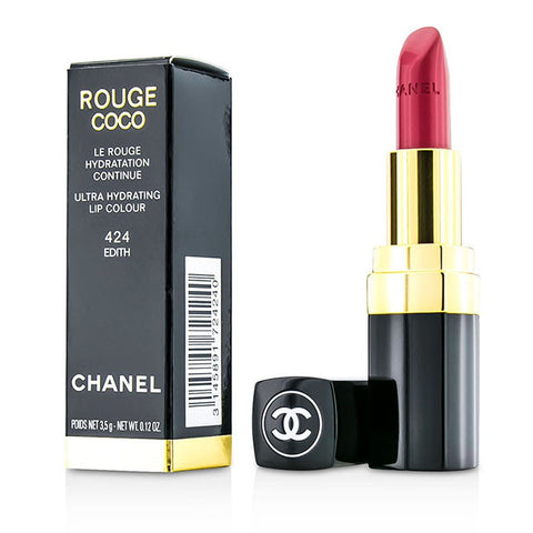 Rouge Coco Ultra Hydrating Lip Colour - # - 3.5g/0.12oz