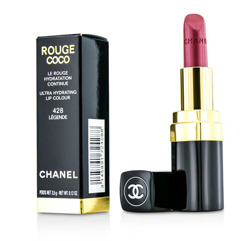 Rouge Coco Ultra Hydrating Lip Colour - # - 3.5g/0.12oz