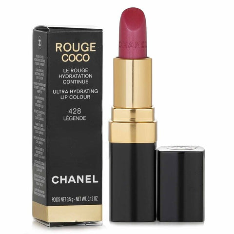 Rouge Coco Ultra Hydrating Lip Colour - # - 3.5g/0.12oz