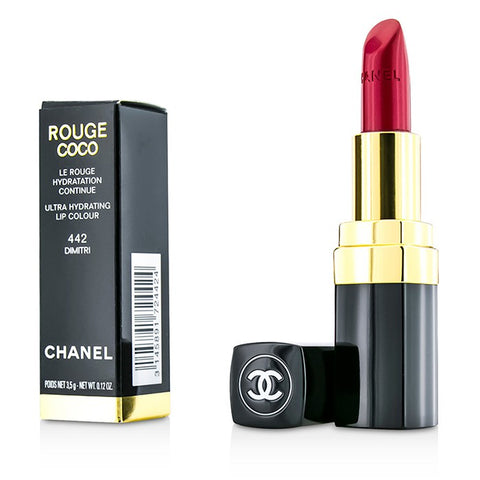 Rouge Coco Ultra Hydrating Lip Colour - # - 3.5g/0.12oz