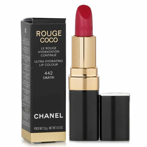 Rouge Coco Ultra Hydrating Lip Colour - # - 3.5g/0.12oz