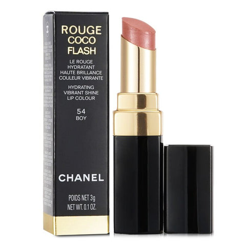 Rouge Coco Flash Hydrating Vibrant Shine Lip Colour