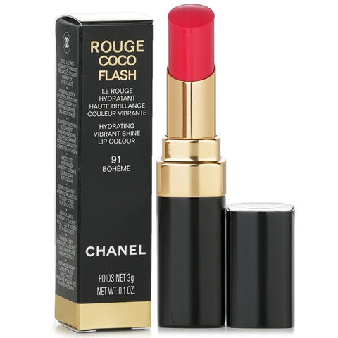 Rouge Coco Flash Hydrating Vibrant Shine Lip Colour