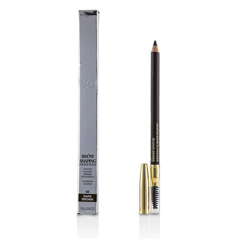 Brow Shaping Powdery Pencil