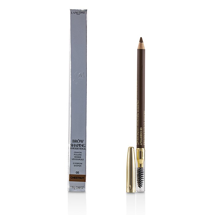 Brow Shaping Powdery Pencil