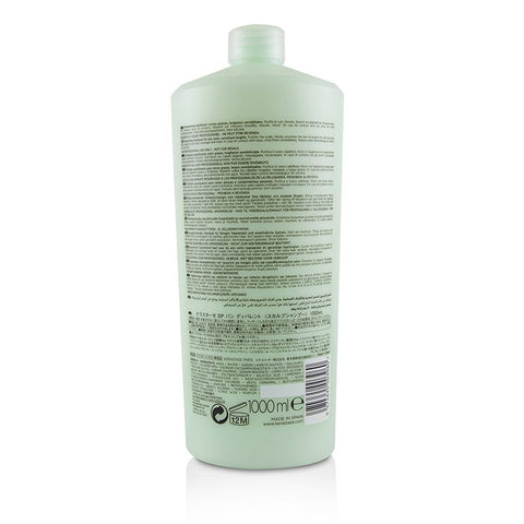 Specifique Bain Divalent Balancing Shampoo (oily Roots, Sensitised Lengths)