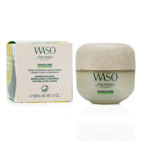 Waso Shikulime Mega Hydrating Moisturizer - 50ml/1.7oz