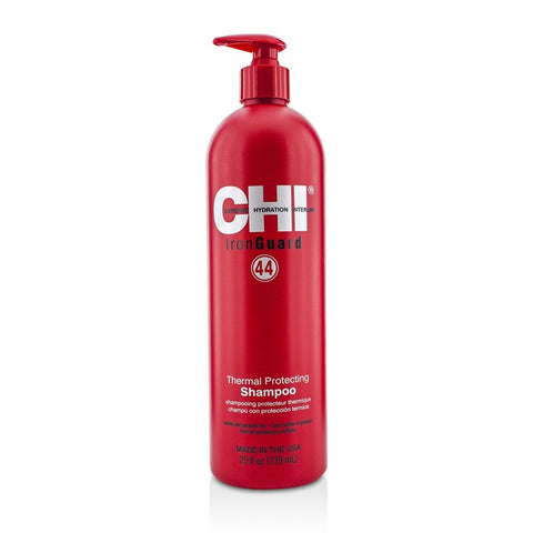 Chi44 Iron Guard Thermal Protecting Shampoo