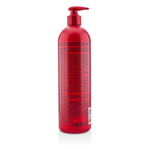 Chi44 Iron Guard Thermal Protecting Shampoo