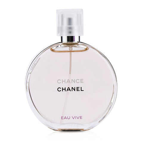 Chance Eau Vive Eau De Toilette Spray