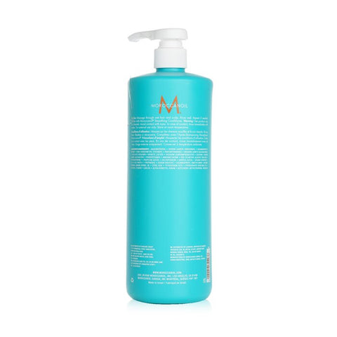 Smoothing Shampoo (for Unruly And Frizzy Hair)