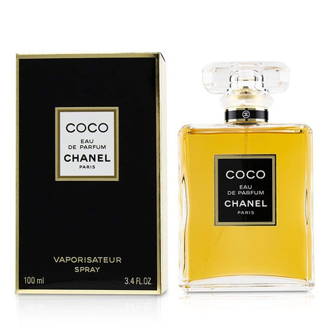 Coco Eau De Parfum Spray