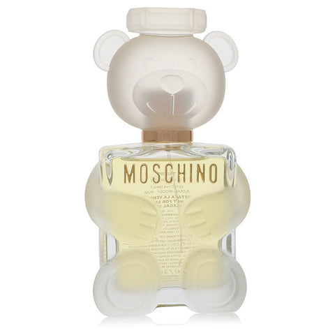 Moschino Toy 2 by Moschino Eau De Parfum Spray for Women