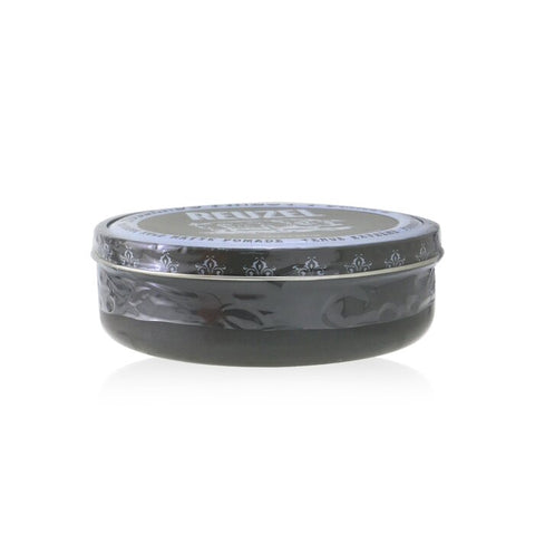 Extreme Hold Matte Pomade (extreme Hold, No Shine, Water Soluble)