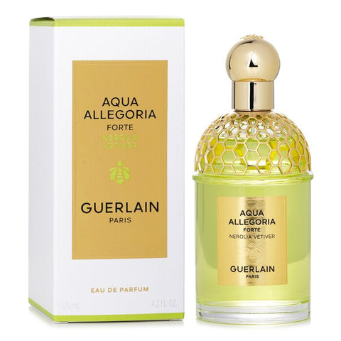 Aqua Allegoria Forte Nerolia Vetiver Eau De Parfum Spray