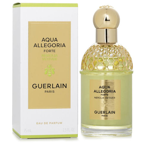 Aqua Allegoria Forte Nerolia Vetiver Eau De Parfum Spray