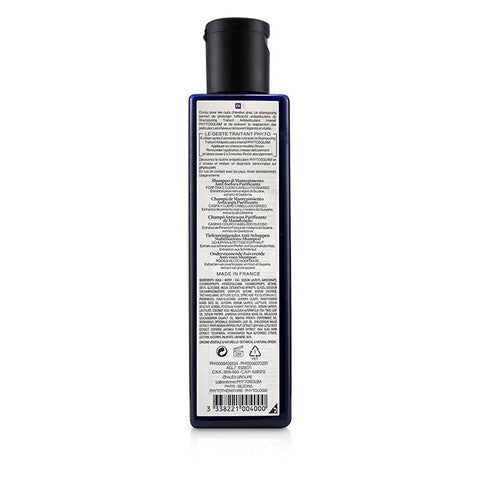 Phytosquam Anti-dandruff Purifying Maintenance Shampoo (dandruff &amp; Oily Scalp) - 250ml/8.45oz