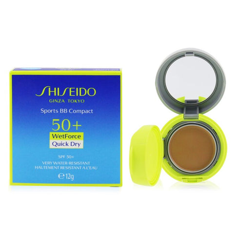 Sports Bb Compact Spf50