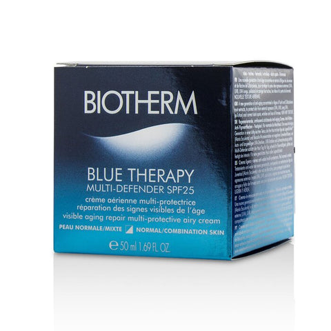 Blue Therapy Multi-defender Spf 25 - Normal/combination Skin