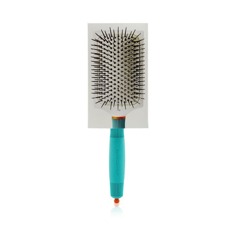 Ionic Ceramic Thermal Paddle Brush - 1pc