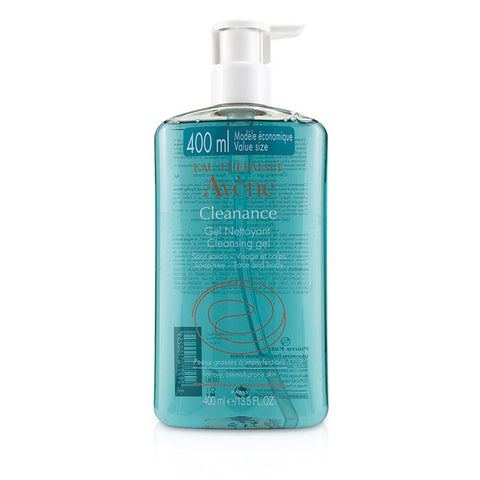 Cleanance Cleansing Gel