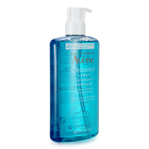 Cleanance Cleansing Gel