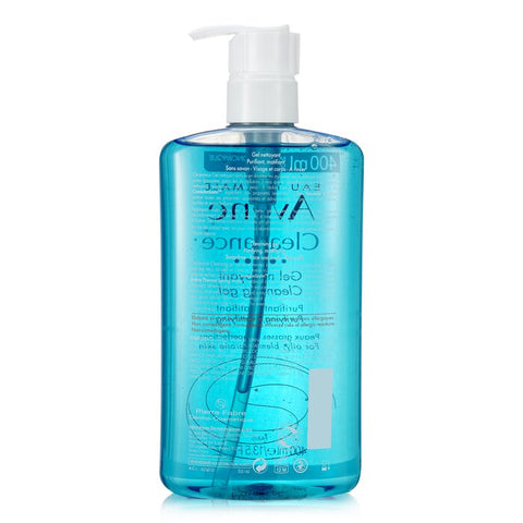 Cleanance Cleansing Gel