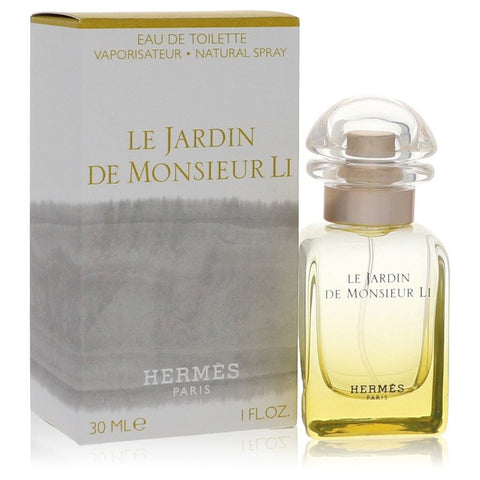 Le Jardin De Monsieur Li Eau De Toilette Spray - 100ml/3.3oz