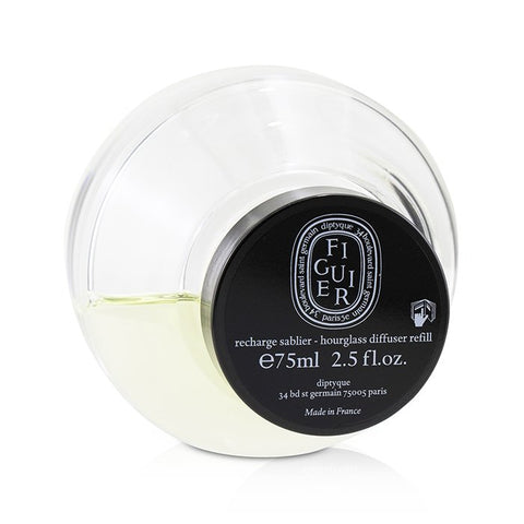 Hourglass Diffuser - - 75ml/2.5oz