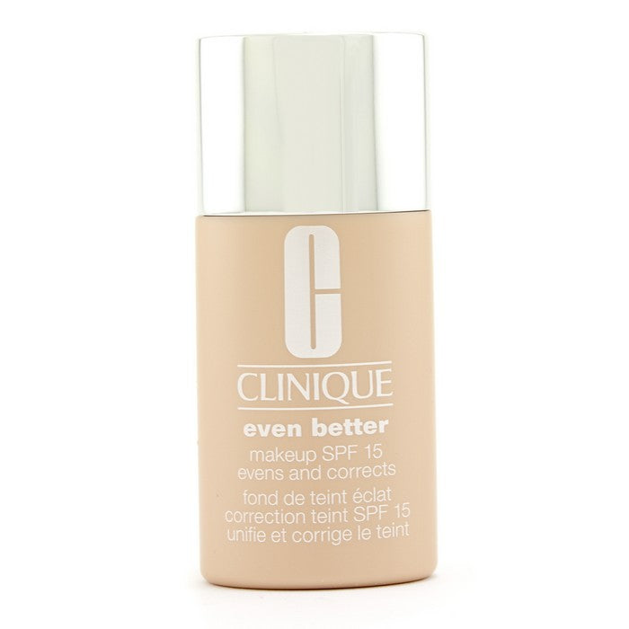 Clinique Even Better Makeup Spf15 (dry Combination To Combination Oily) - No. 0.5 Shell --30ml/1oz By Clinique