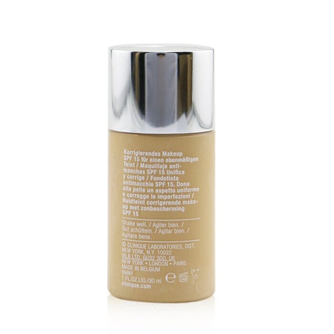 Clinique Even Better Makeup Spf15 (dry Combination To Combination Oily) - No. 0.5 Shell --30ml/1oz By Clinique