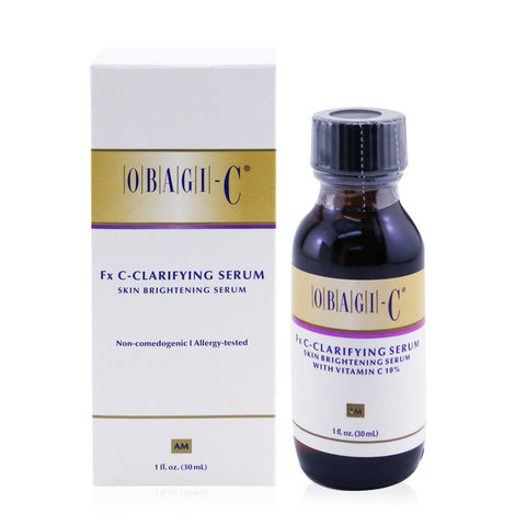 Obagi-c Fx C-clarifying Serum (skin Brightening Serum)