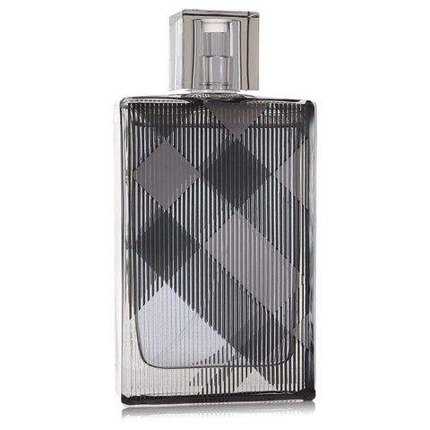 Burberry Brit by Burberry Eau De Toilette Spray for Men