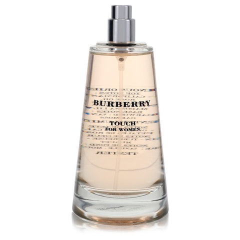 BURBERRY TOUCH by Burberry Eau De Parfum Spray for Women