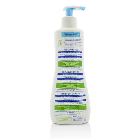 Gentle Cleansing Gel - Hair &amp; Body -