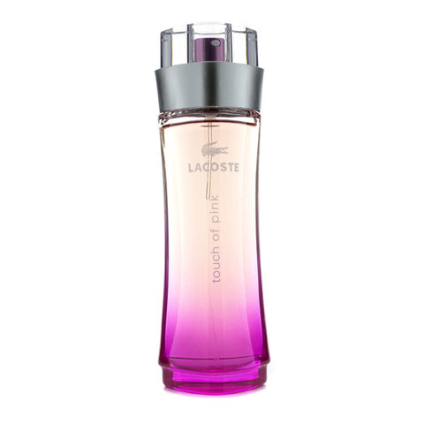 Touch Of Pink Eau De Toilette Spray