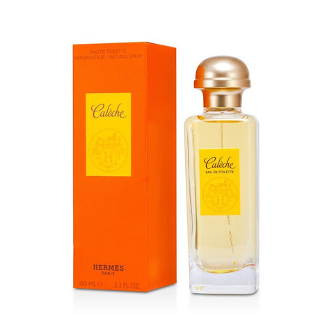 Caleche Eau De Toilette Spray -