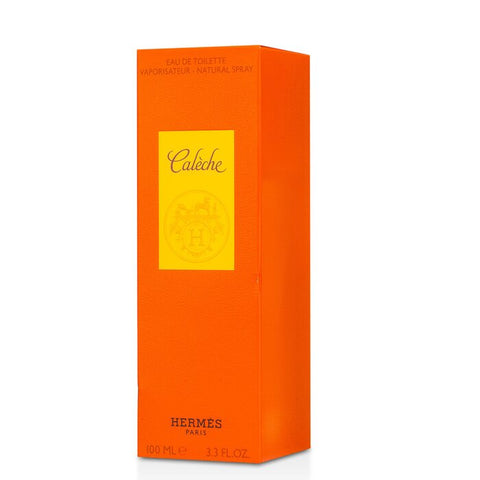 Caleche Eau De Toilette Spray -