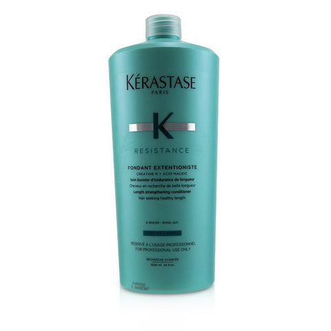 Resistance Fondant Extentioniste Length Strengthening Conditioner