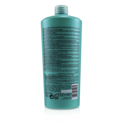 Resistance Fondant Extentioniste Length Strengthening Conditioner