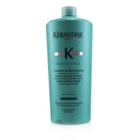 Resistance Fondant Extentioniste Length Strengthening Conditioner