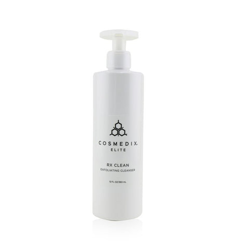 Elite Rx Clean Exfoliating Cleanser -