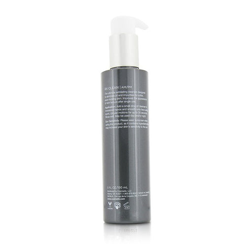 Elite Rx Clean Exfoliating Cleanser -