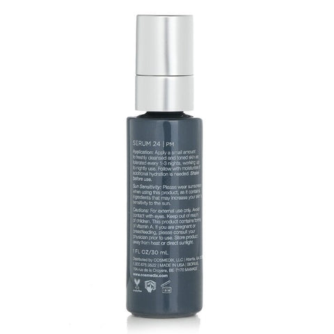 Elite Serum 24 Rapid Renewal Complex - 30ml/1oz